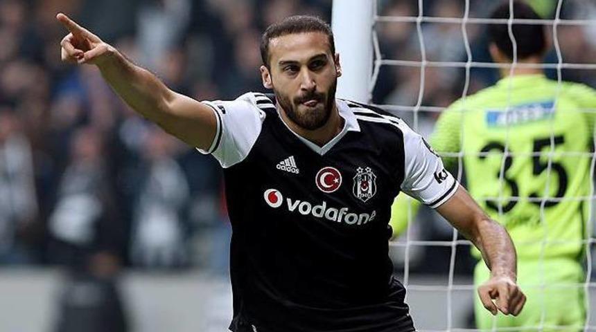 Monaco Cenk Tosun i&ccedil;in devrede!
