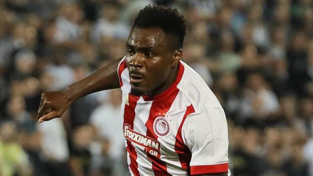 Emenike'nin CSKA Moskova'ya gideceği iddia edildi