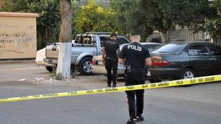 İzmir'de silahlı kavgada 2 kişi yaralandı