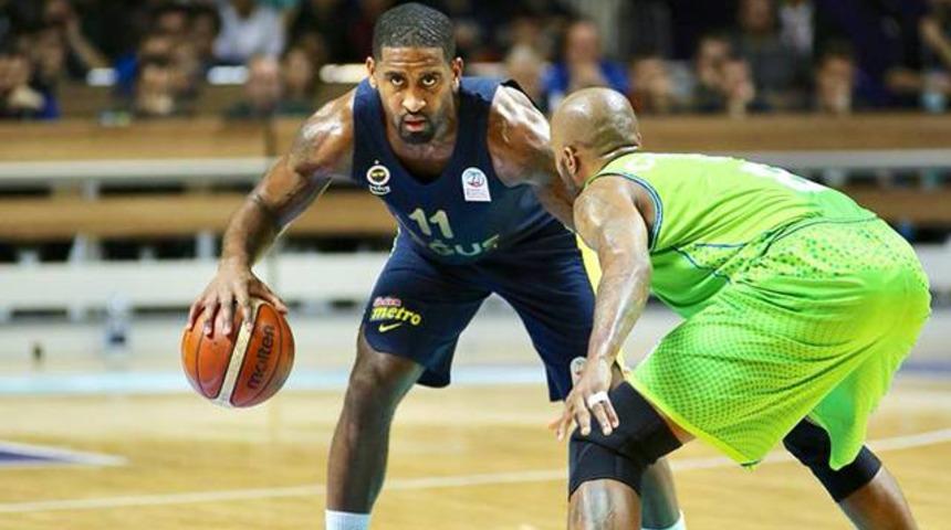 TOFAŞ 71 - 88 Fenerbah&ccedil;e Doğuş