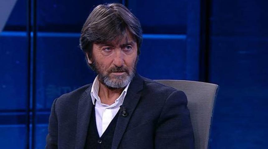 Rıdvan Dilmen: 'Futbolcular Tudor'a g&uuml;venmiyor'