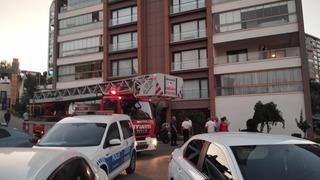 Ankara'da kadın cinayeti... Boşanma aşamasındaki eşini çocuklarının yanında öldürdü