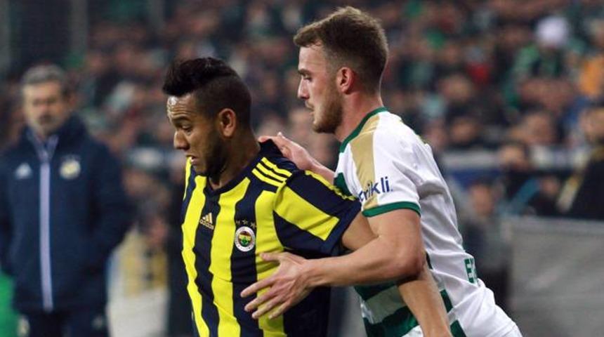 Josef de Souza'dan ayrılık sinyali: Gidebilirim