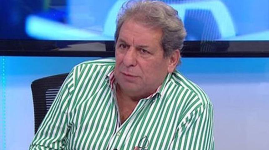 Erman Toroğlu'ndan Tudor'a sert s&ouml;zler