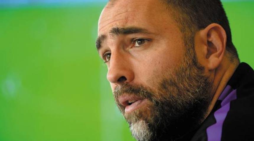 Galatasaray, Tudor ile yollarını resmen ayırdı