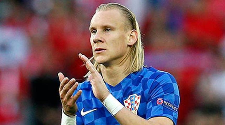 Beşiktaş'a Vida transferinde şok haber!