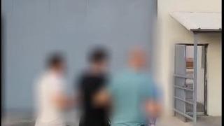 Diyarbakır’da 28 yıl kesinleşmiş hapis cezası bulunan şahıs yakalandı