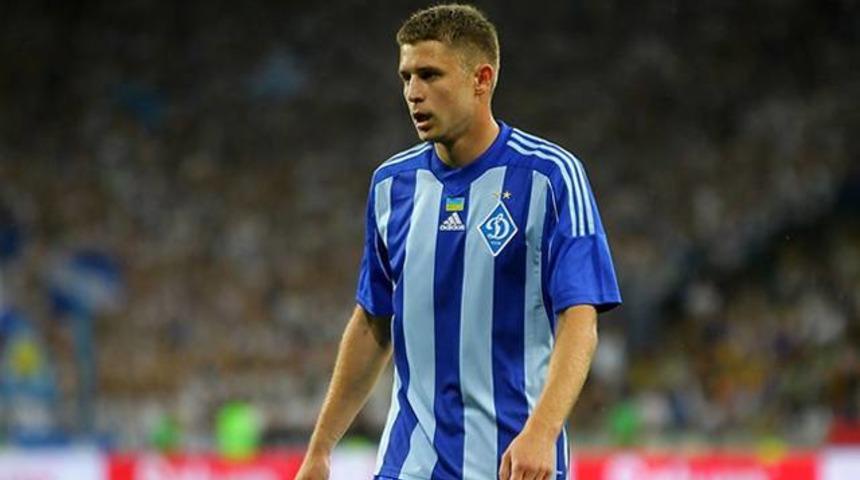 G&ouml;ztepe, Kravets'in peşinde!..