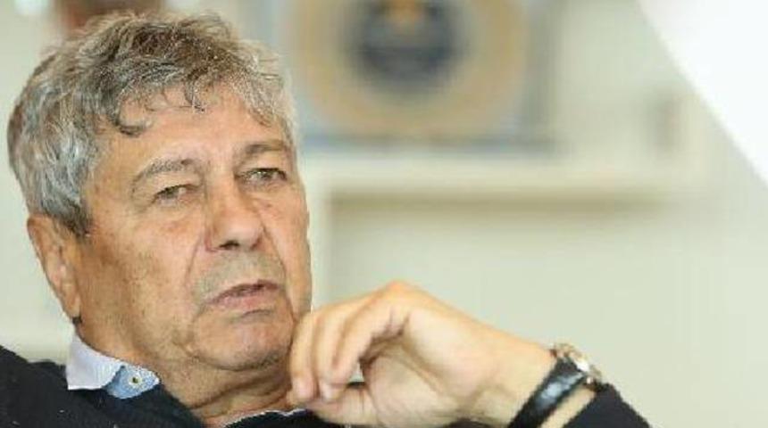 Lucescu Beşiktaş'ı &ouml;ve &ouml;ve bitiremedi