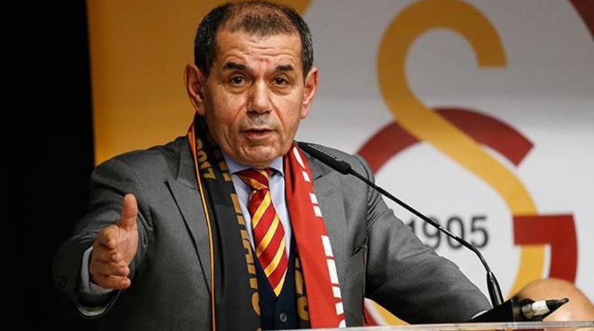 Dursun &Ouml;zbek se&ccedil;im kararı hakkında ilk kez konuştu!