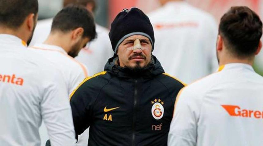 Ayhan Akman: 'Konuşma zamanımız geldi'