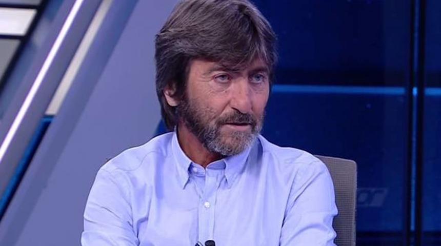 Rıdvan Dilmen: Fatih Terim oylama ile g&ouml;reve getirilemez'