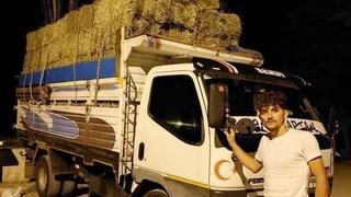 Gümüşhane’deki kazada yaralanan Trabzonlu genç kurtarılamadı