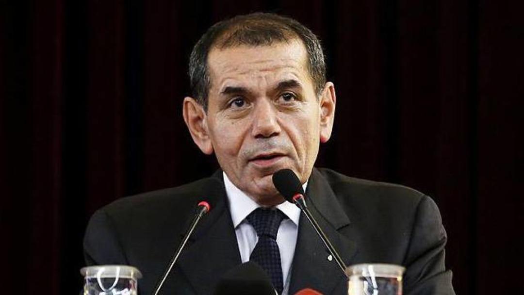 İşte Galatasaray'ı se&ccedil;ime g&ouml;t&uuml;ren olay