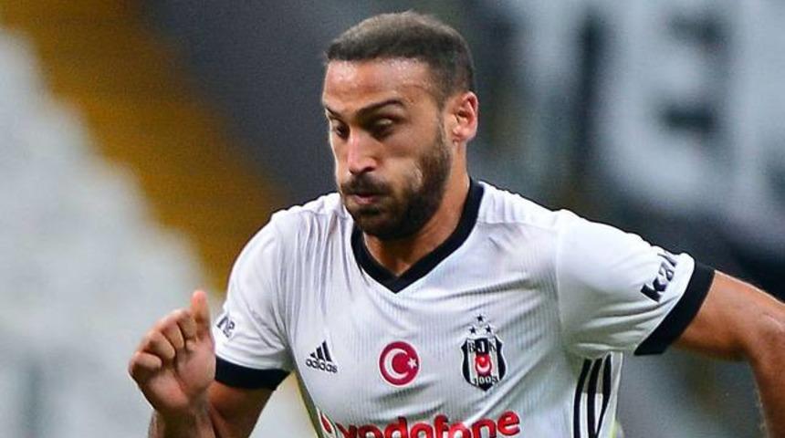 Cenk Tosun kaza ge&ccedil;irdi