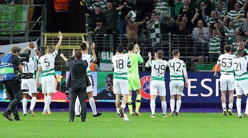 Beşiktaş Vida'nın menajeriyle g&ouml;r&uuml;şt&uuml;