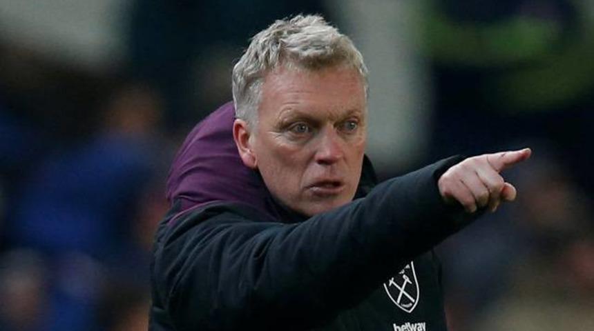 David Moyes kendinden emin