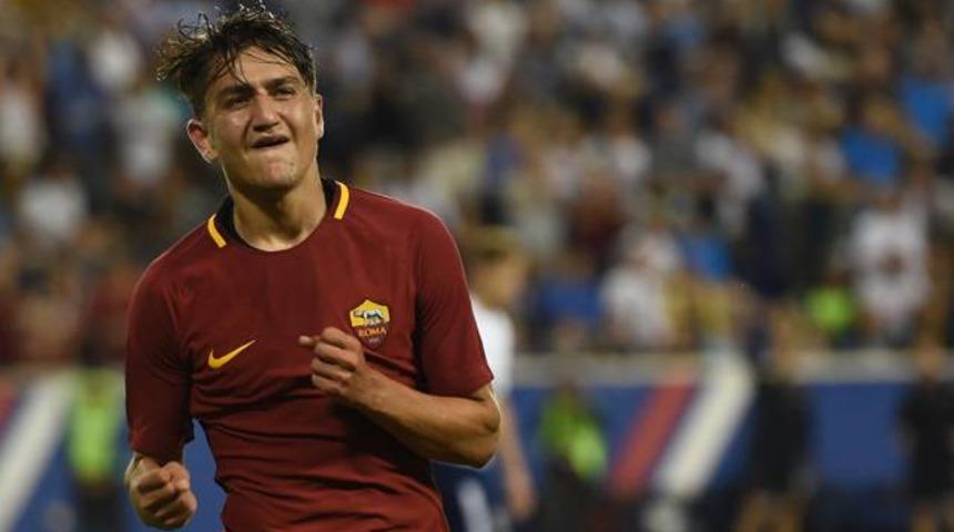 Cengiz &Uuml;nder'e Torino talip oldu!