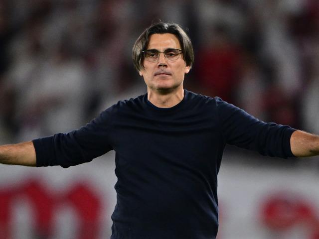 Vincenzo Montella'dan maç sonu açıklama! "Bu iddialar bizi gülümsetiyor"