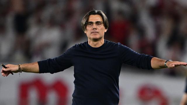 Vincenzo Montella'dan maç sonu açıklama! Bu iddialar bizi gülümsetiyor