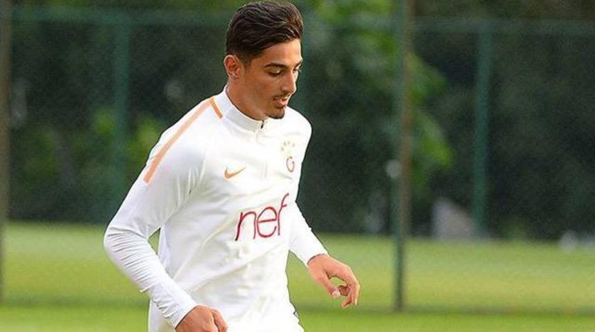 Koray G&uuml;nter'i Serie A'dan iki takım istiyor