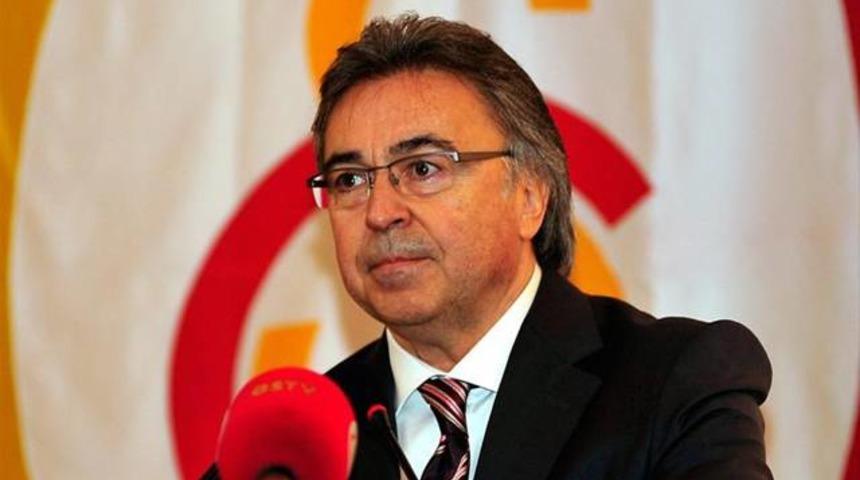 Dursun &Ouml;zbek&rsquo;in ilk rakibi Turgay Kıran