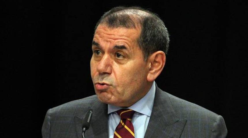 Dursun &Ouml;zbek'in Fatih Terim s&ouml;zleri