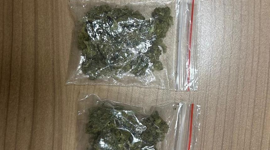 Van'da uyuşturucu operasyonları: 34 şüpheli gözaltına alındı