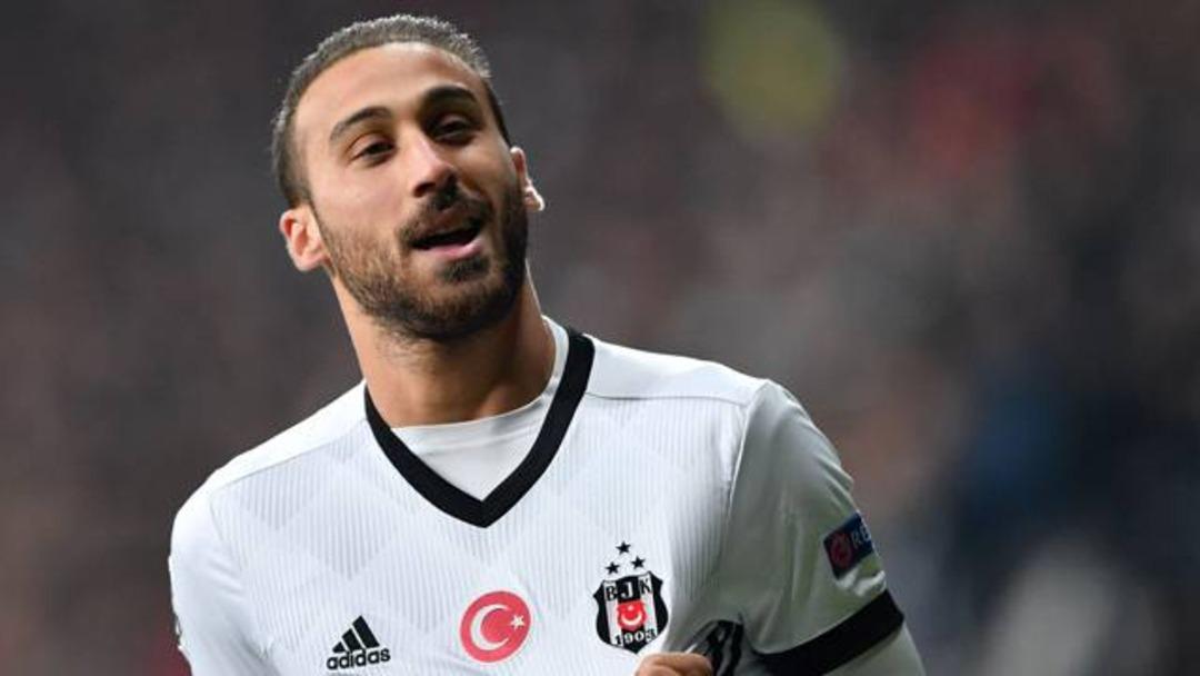 Cenk Tosun'a 13 takım talip