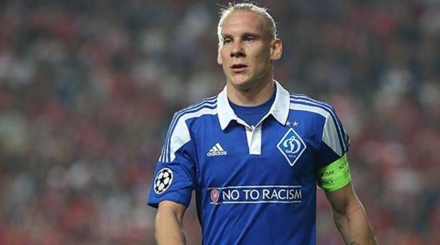 Beşiktaş'ın Vida transferini a&ccedil;ıkladı!