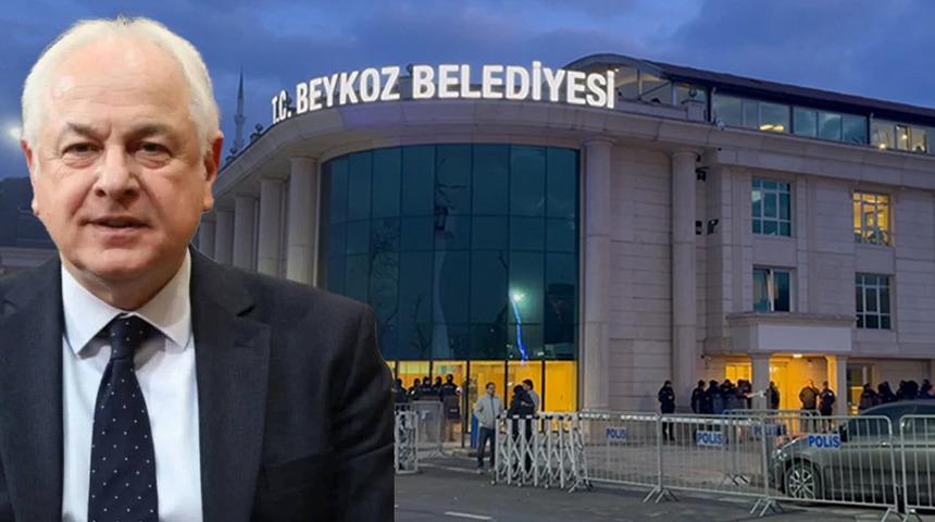 Yolsuzluk suçlamasıyla tutuklanmıştı: CHP'li Beykoz Belediye Başkanı Alaattin Köseler tahliye edildi