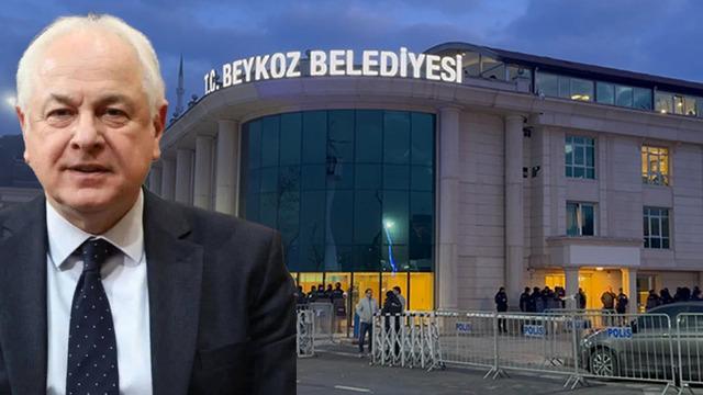 Yolsuzluk suçlamasıyla tutuklanmıştı: CHP'li Beykoz Belediye Başkanı Alaattin Köseler tahliye edildi