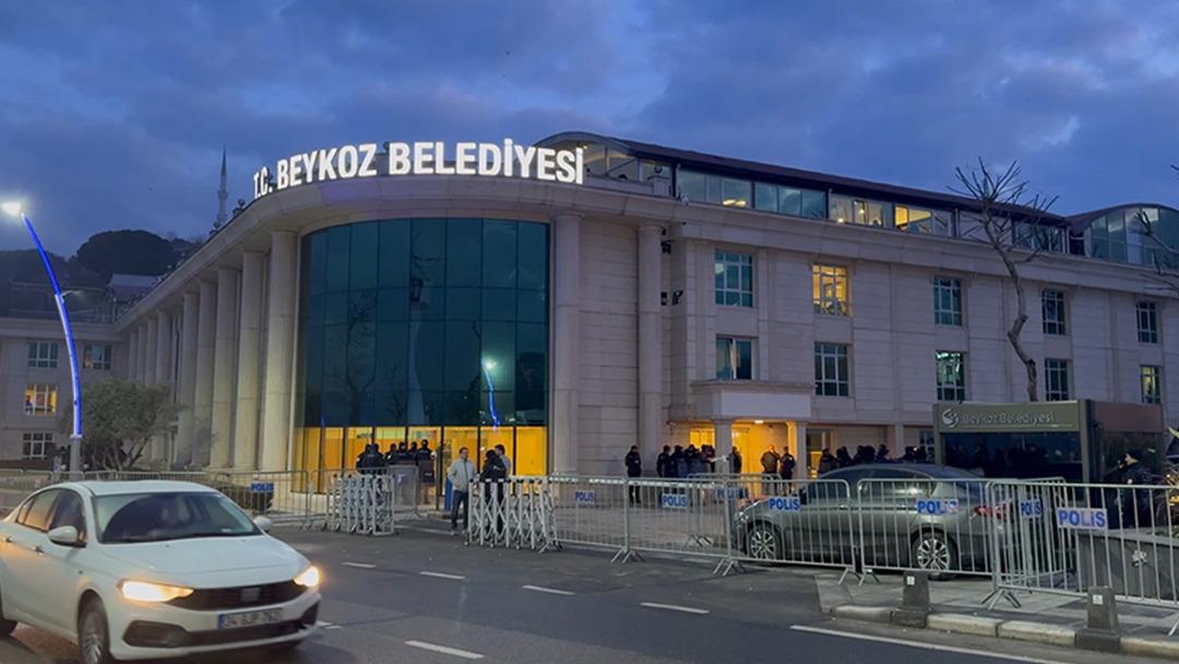 Yolsuzluk suçlamasıyla tutuklanmıştı: CHP li Beykoz Belediye Başkanı Alaattin Köseler tahliye edildi 2