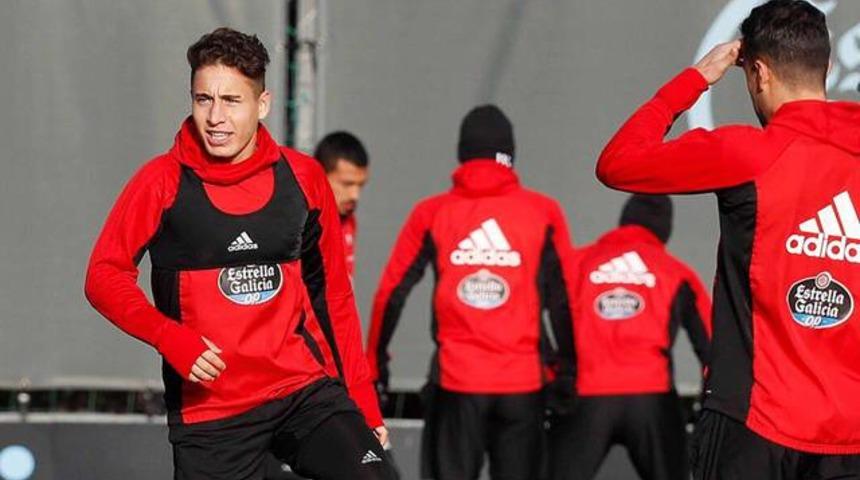 Hayal kırıklığının adı Emre Mor 