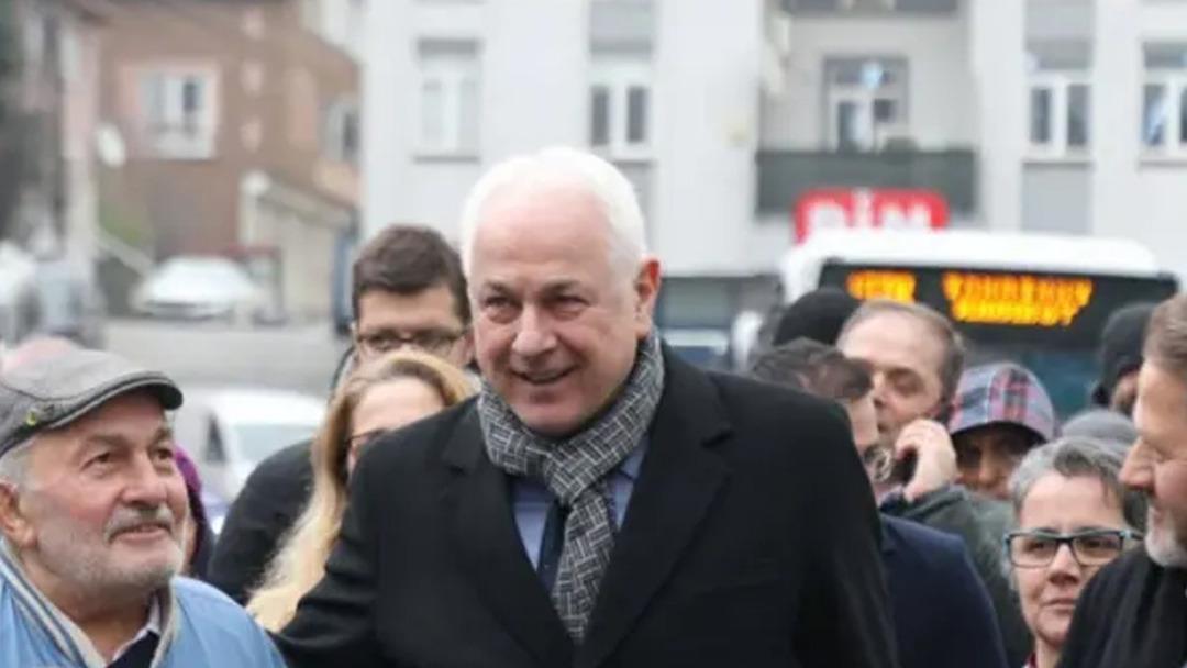 Yolsuzluk suçlamasıyla tutuklanmıştı: CHP li Beykoz Belediye Başkanı Alaattin Köseler tahliye edildi 1