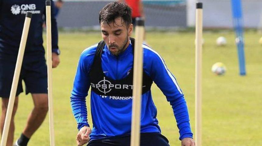 Volkan Şen'den ayrılık kararı!..