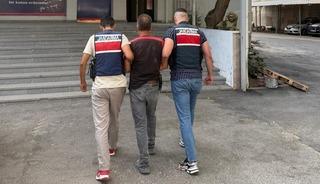 Kırıkkale'de 2 firari hükümlü yakalandı