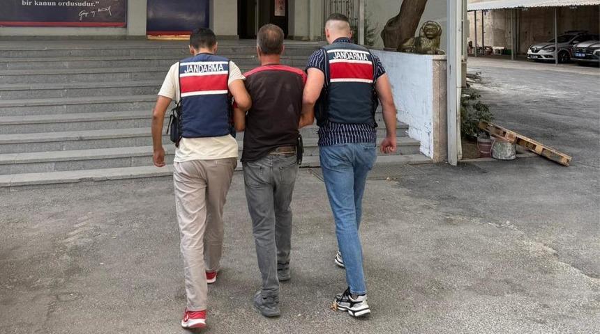 Kırıkkale'de 2 firari hükümlü yakalandı