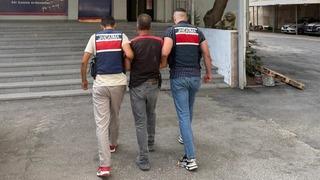 Kırıkkale'de 2 firari hükümlü yakalandı