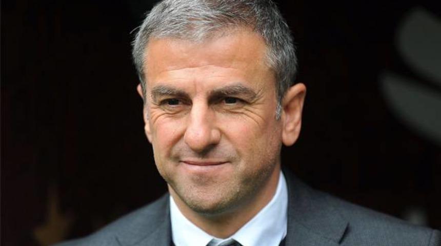 Hamza Hamzaoğlu'ndan Galatasaray iddialarına yanıt