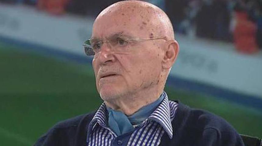 Hıncal Ulu&ccedil;: Fatih Terim'le g&ouml;r&uuml;şt&uuml;m