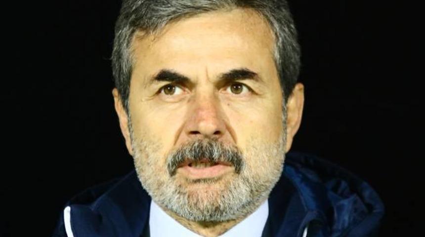 Aykut Kocaman'ın nostalji haftası