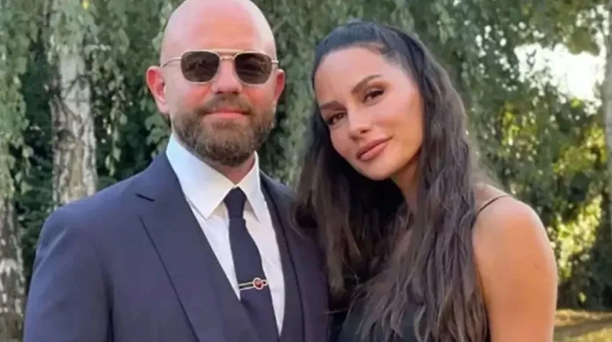 Yasemin Özilhan neden boşandı? İzzet Özilhan ile boşanır boşanmaz açıklama geldi