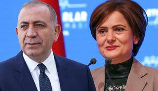 Kulisleri karıştıran iddia: Gürsel Tekin, Canan Kaftancıoğlu'yla birlikte gidecek