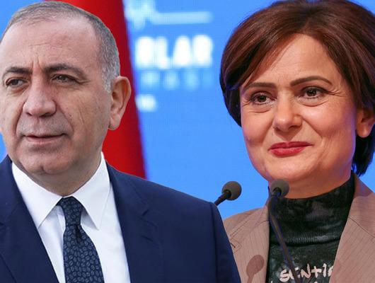 Kulisleri karıştıran iddia: Gürsel Tekin, Canan Kaftancıoğlu'yla birlikte gidecek