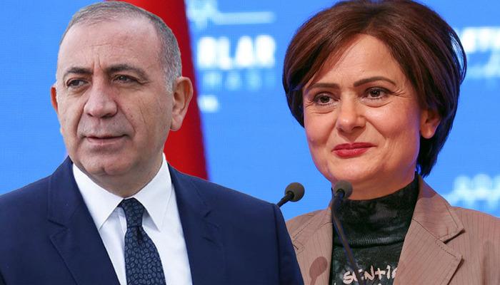 Kulisleri karıştıran iddia: Gürsel Tekin, Canan Kaftancıoğlu'yla birlikte gidecek