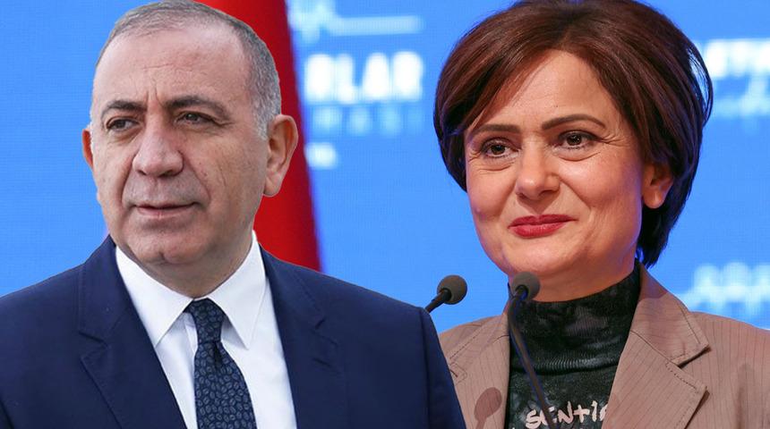 Kulisleri karıştıran iddia: Gürsel Tekin, Canan Kaftancıoğlu'yla birlikte gidecek