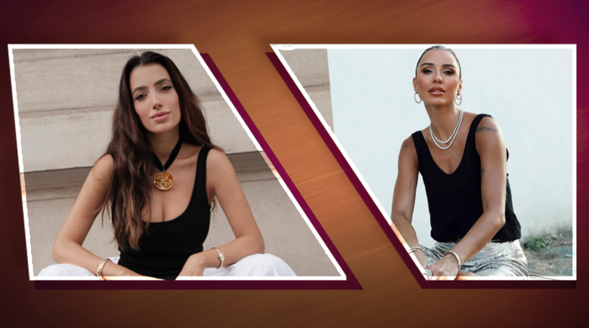 Nur Bilen Yavuzer ve Rachel Araz'ın kocası hakkında şoke eden ilişki iddiası! İsyan etti: Ahlaksızca...