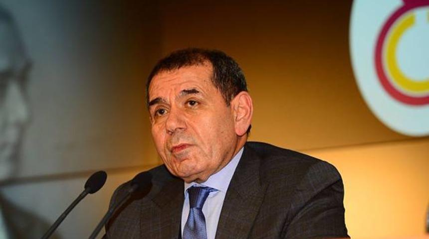 Dursun &Ouml;zbek: 'Devre arası gelmeden yeni hocayı bulacağız'