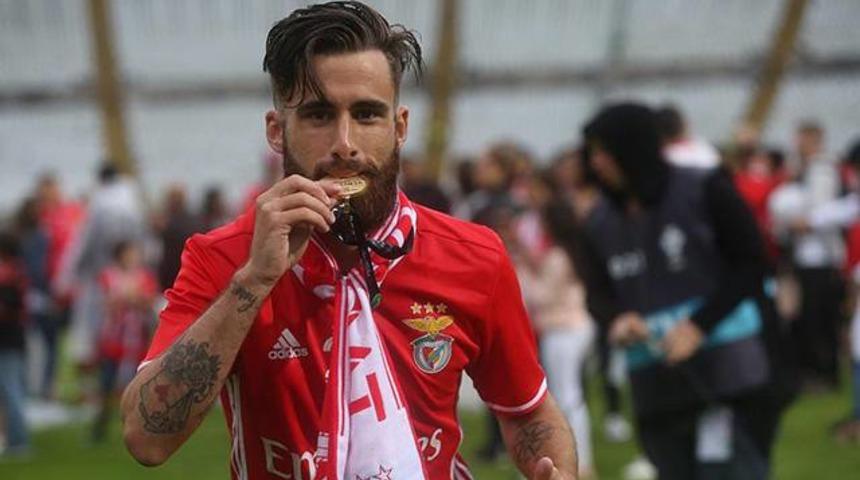 Beşiktaş i&ccedil;in Rafa Silva iddiası